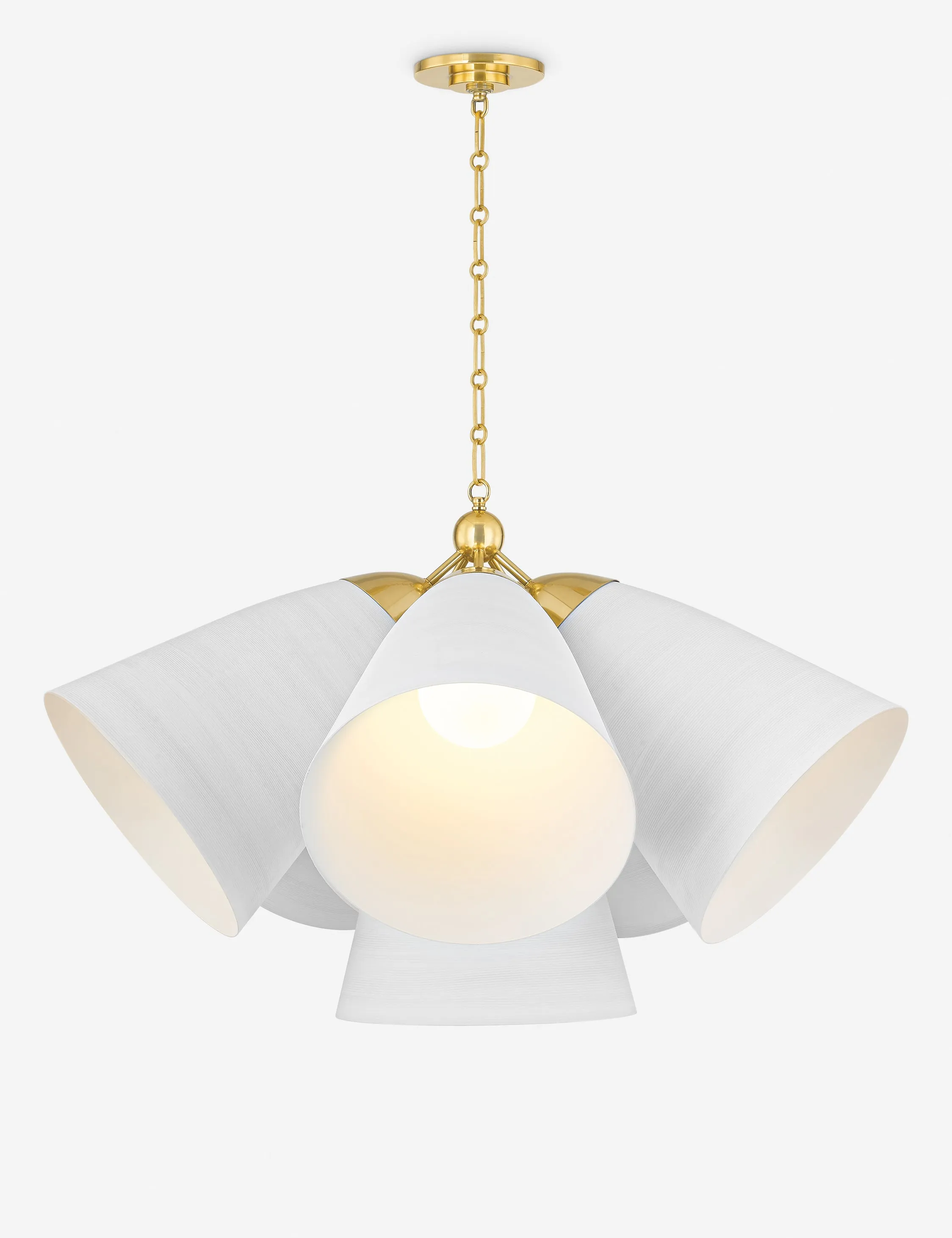 Boyd Chandelier
