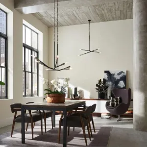 Branches Chandelier