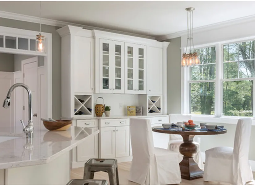 Brinley 6 Light Pendant Cluster