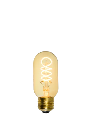 Bulb: LED Amber - Radio
