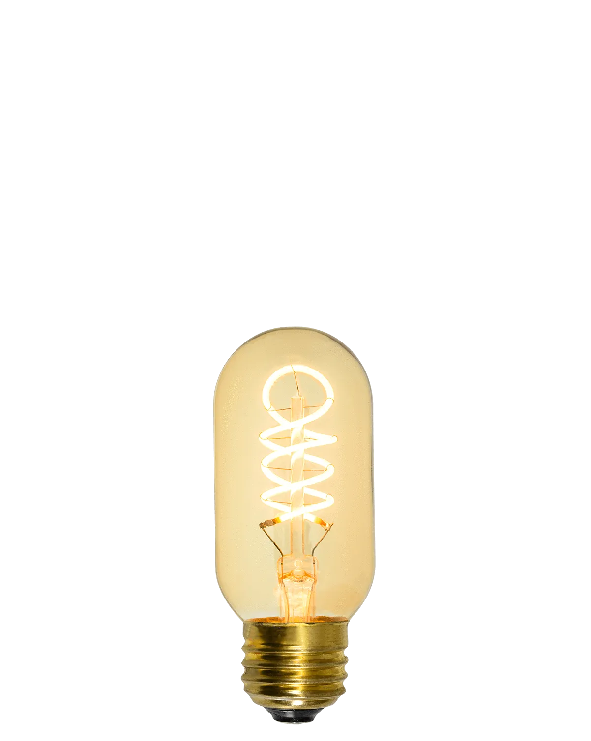 Bulb: LED Amber - Radio