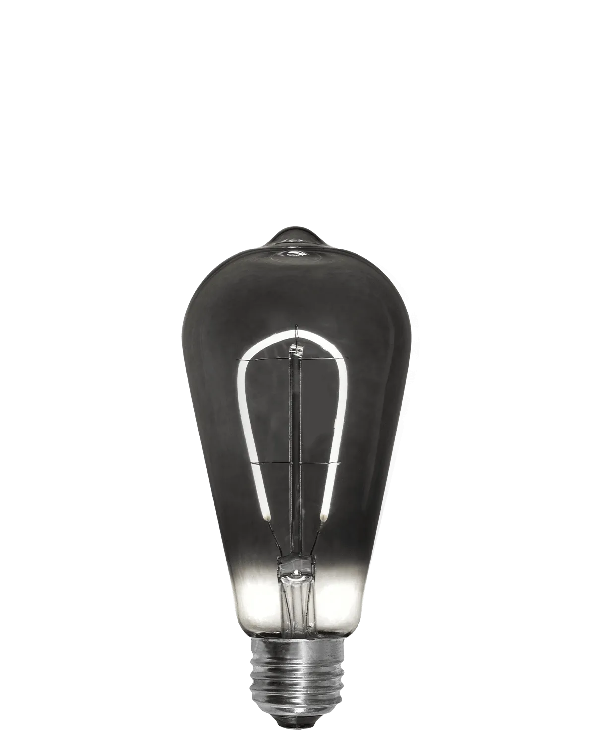 Bulb: LED Smoke Edison