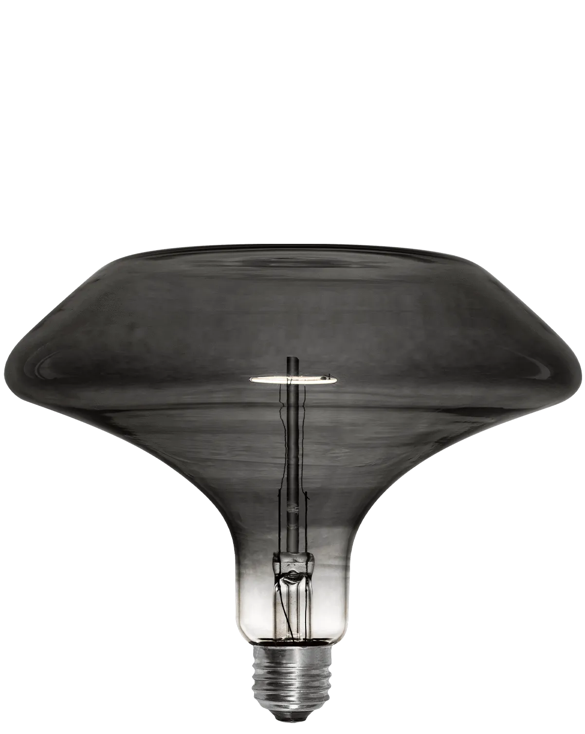 Bulb: LED Smoke UFO