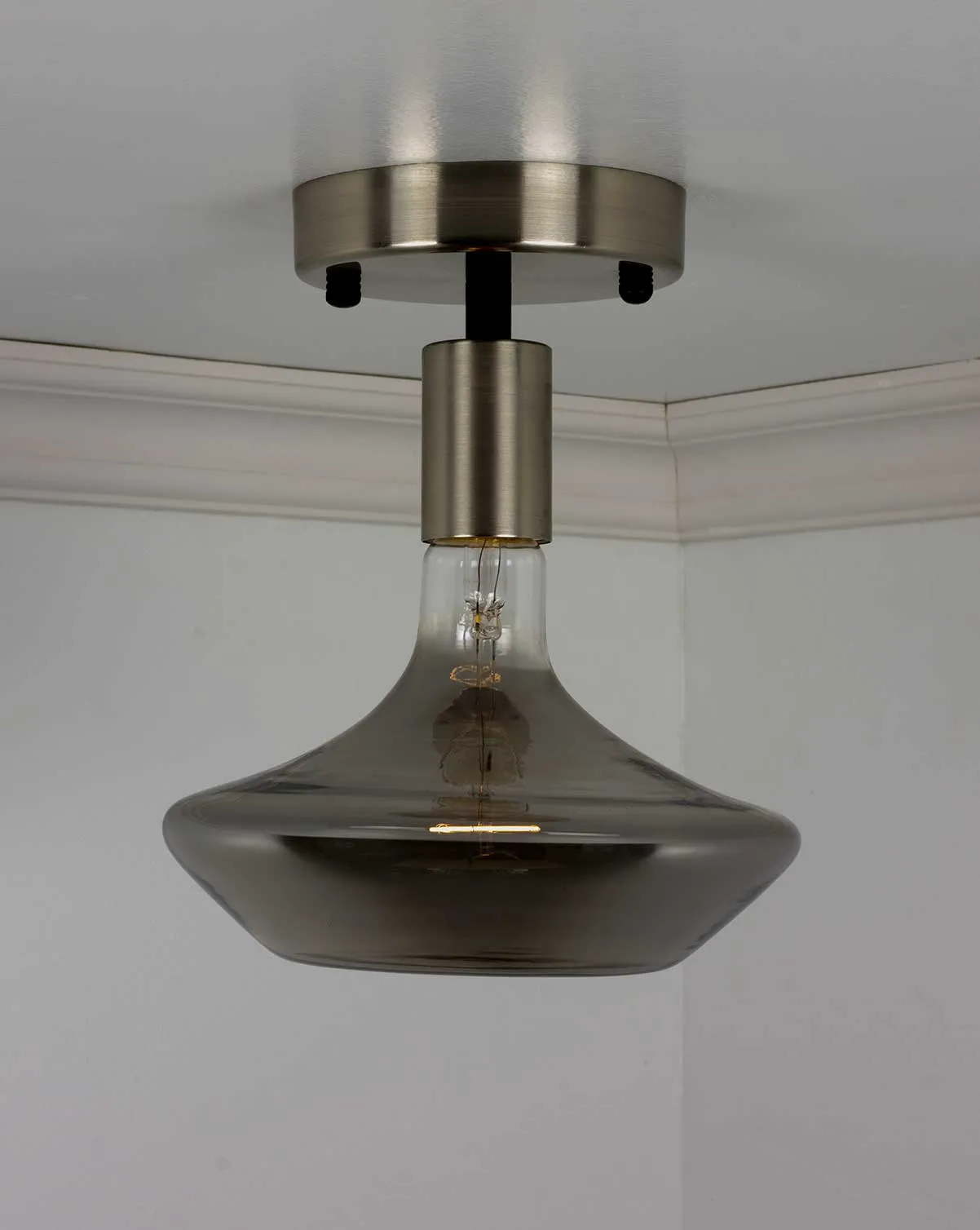 Bulb: LED Smoke UFO