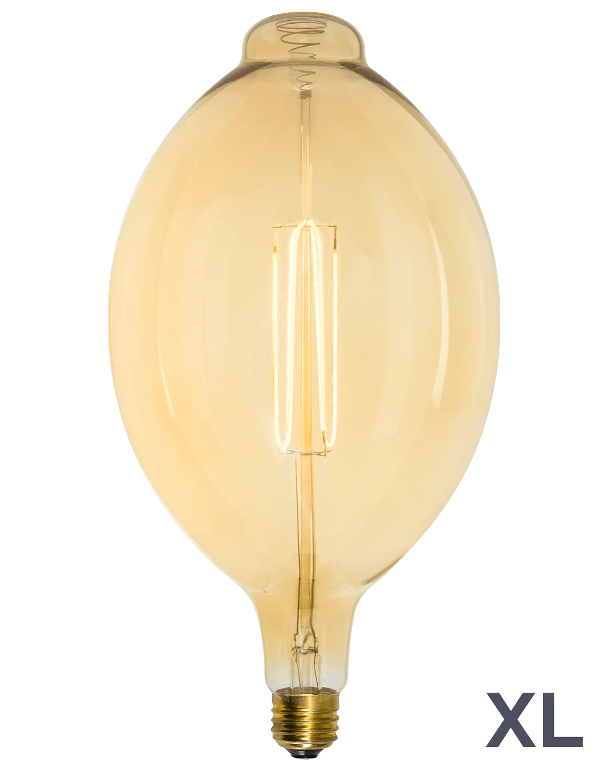 Bulb: LED XL Amber Oval