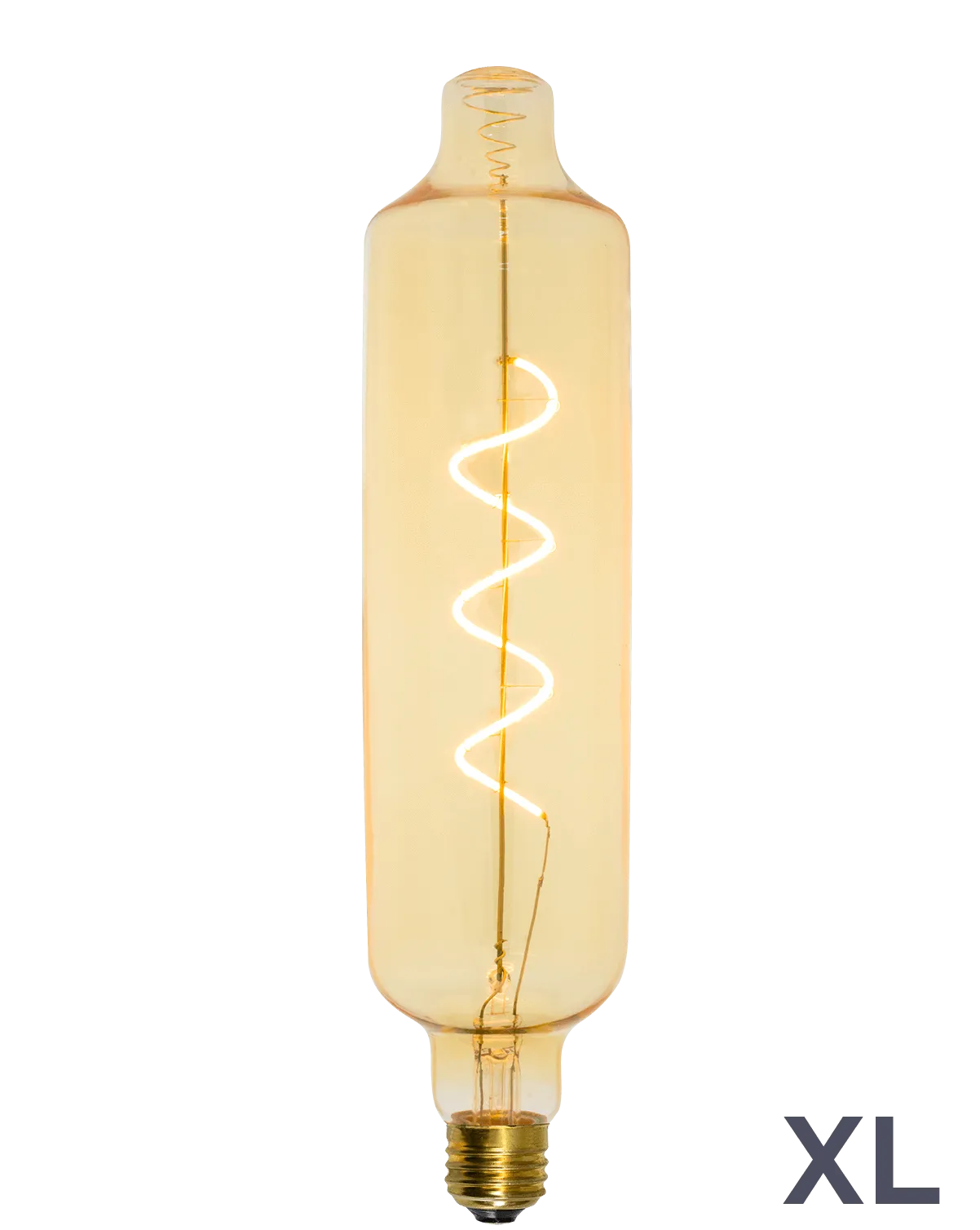 Bulb: LED XL Amber Turret