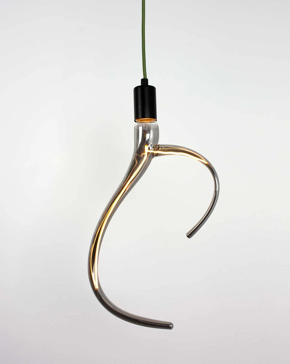Bulb: LED XL Smoke Antler
