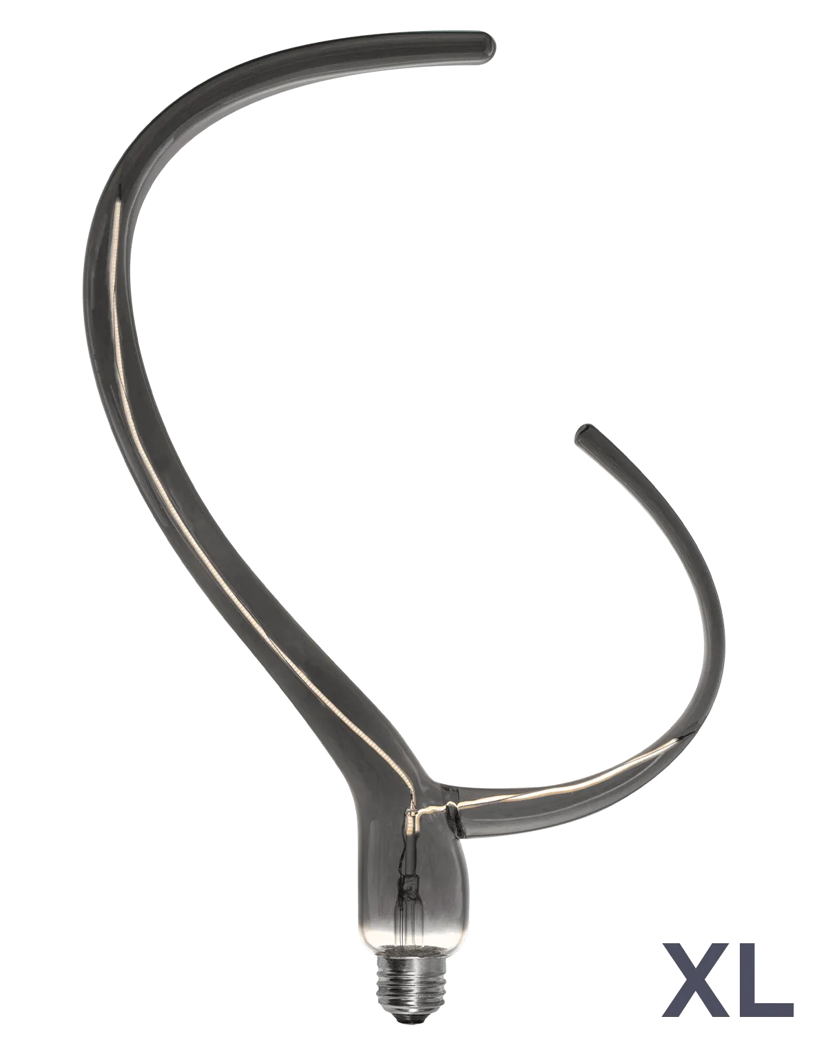 Bulb: LED XL Smoke Antler