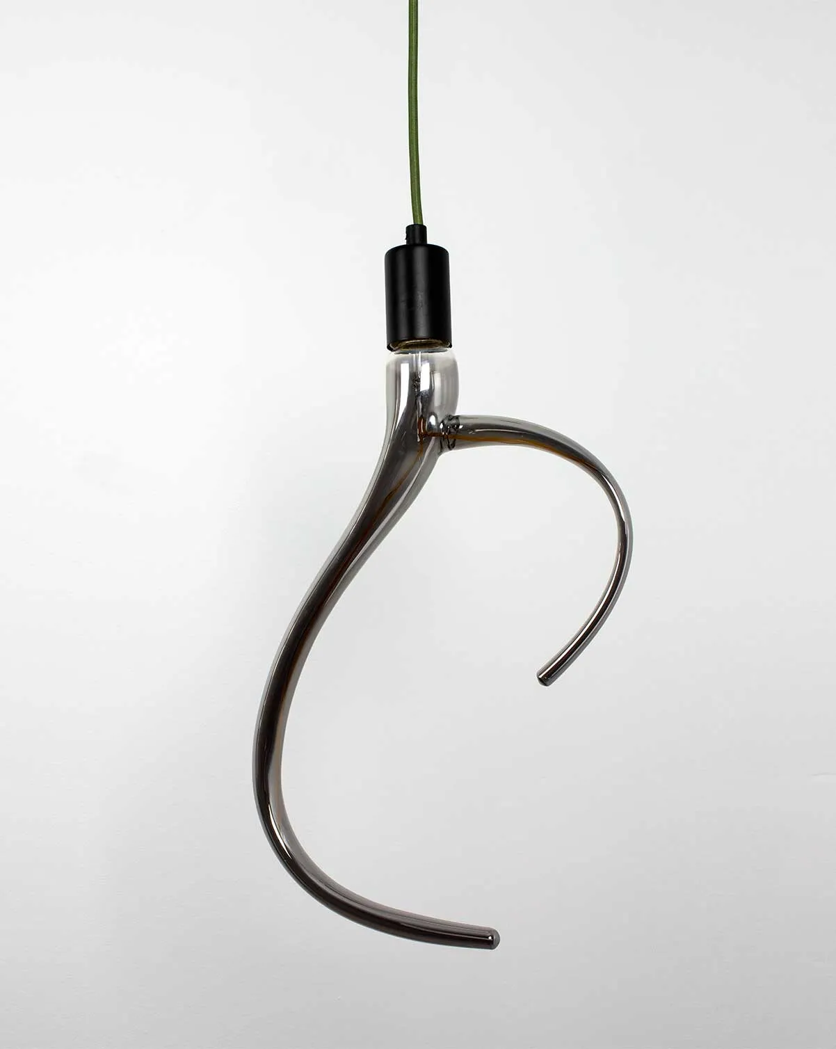 Bulb: LED XL Smoke Antler