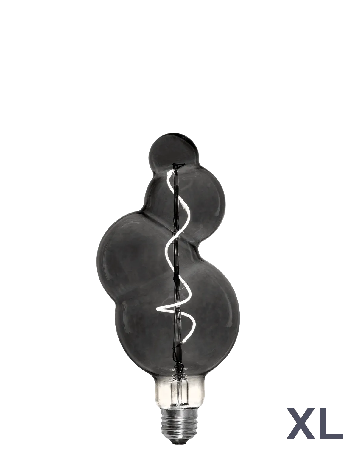 Bulb: LED XL Smoke Bubbles