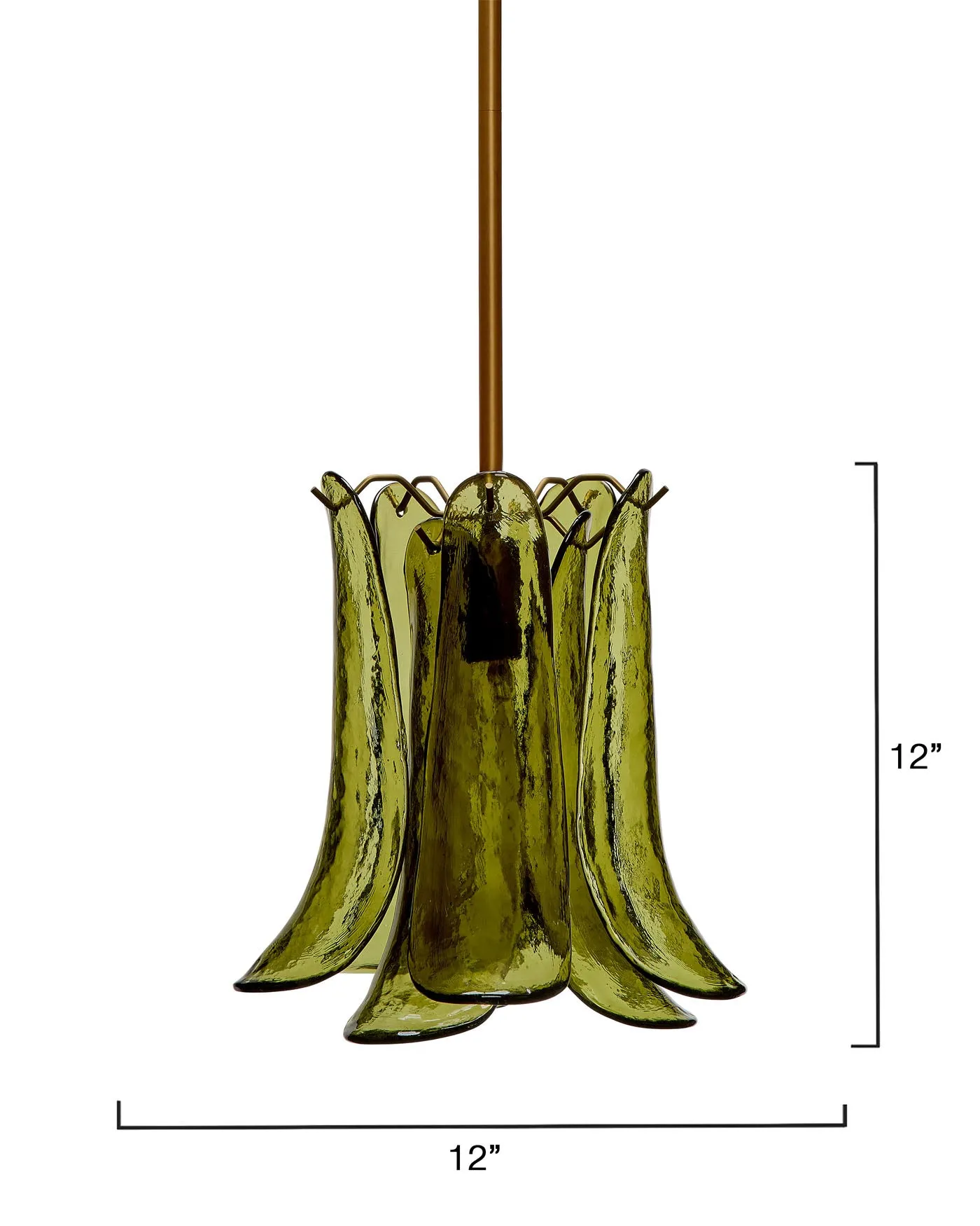 Cala Pendant