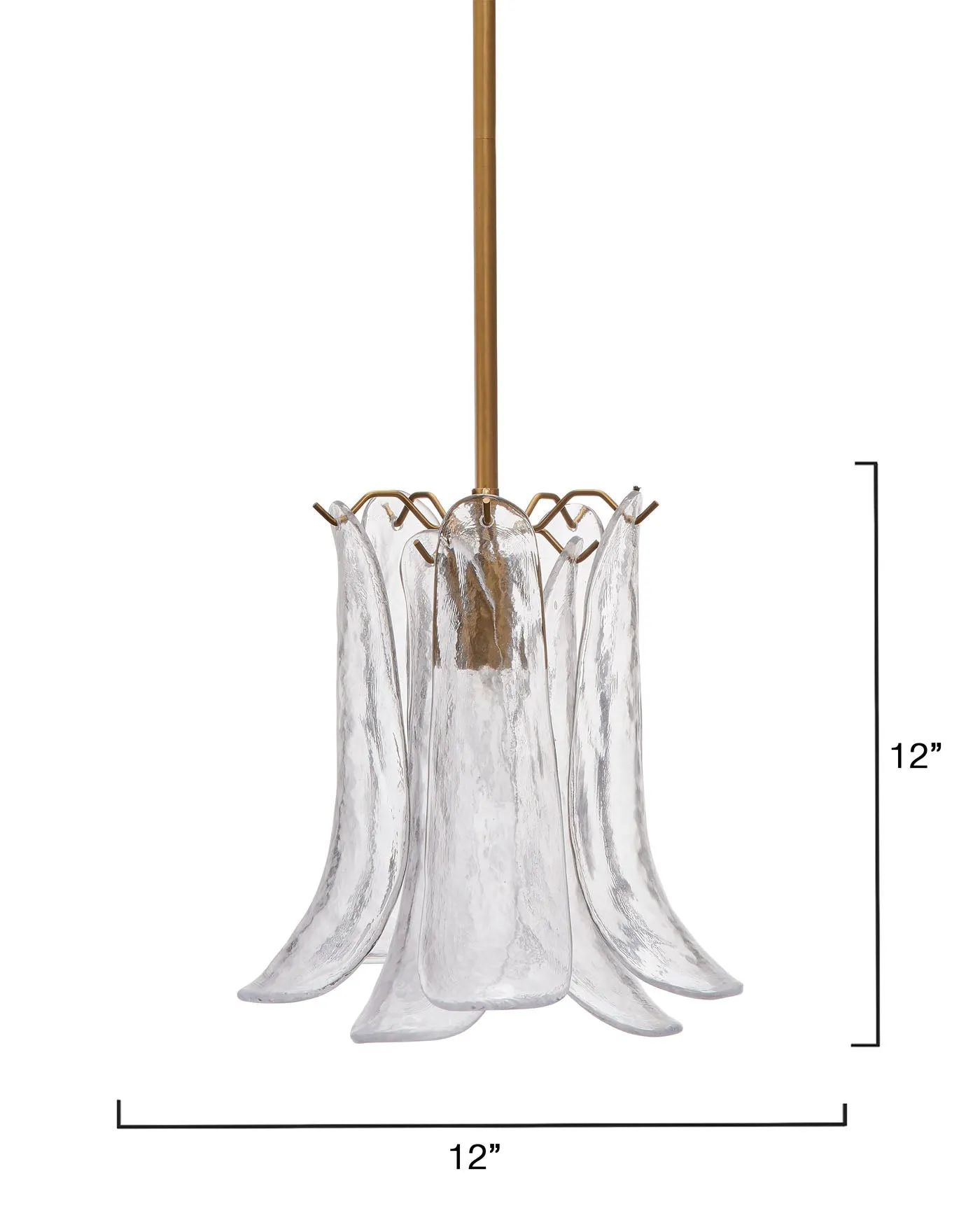 Cala Pendant