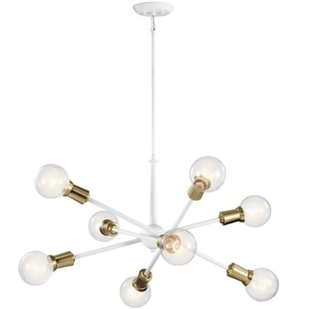 Callaway Sputnik Chandelier