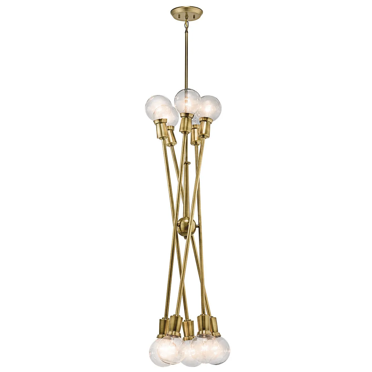 Callaway Sputnik Chandelier