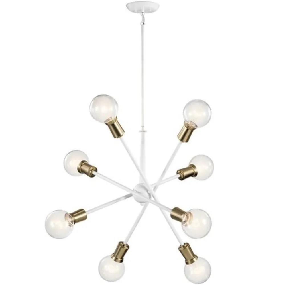 Callaway Sputnik Chandelier