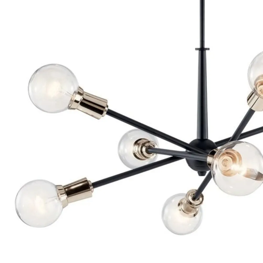 Callaway Sputnik Chandelier