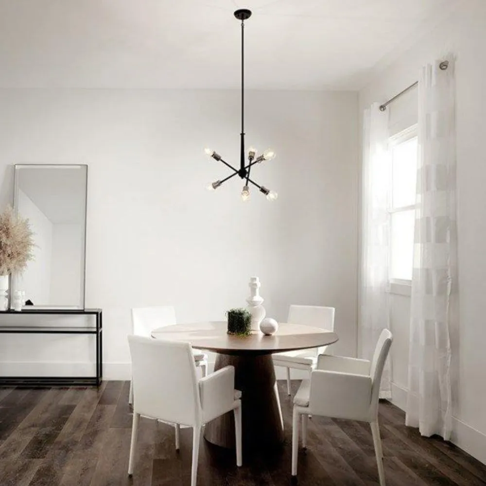 Callaway Sputnik Chandelier