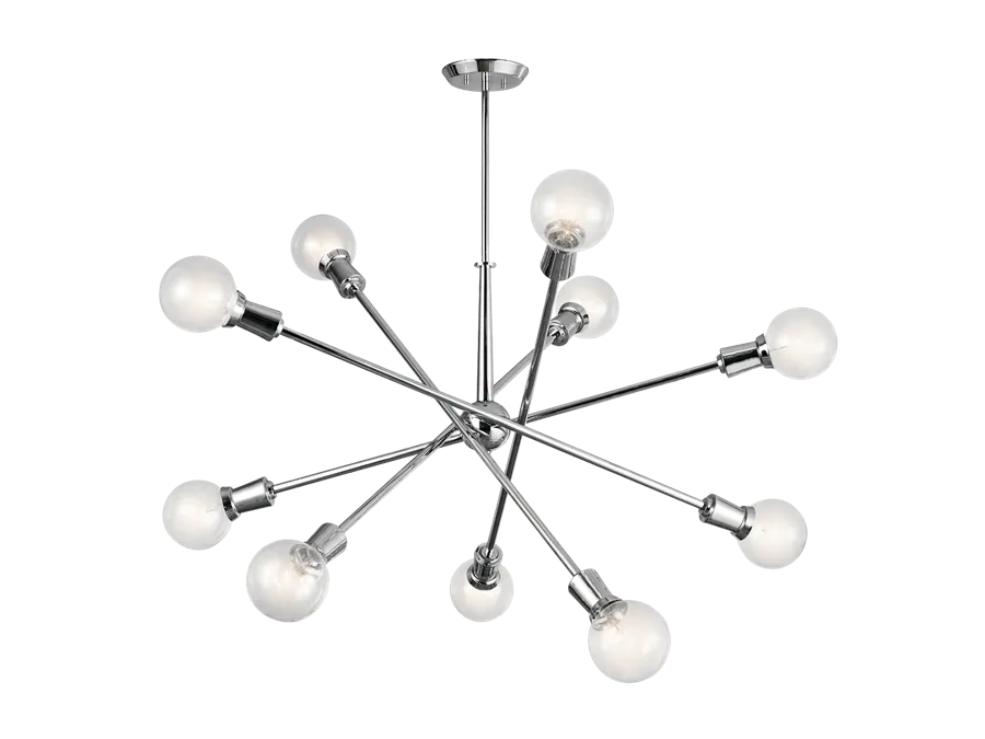 Callaway Sputnik Chandelier