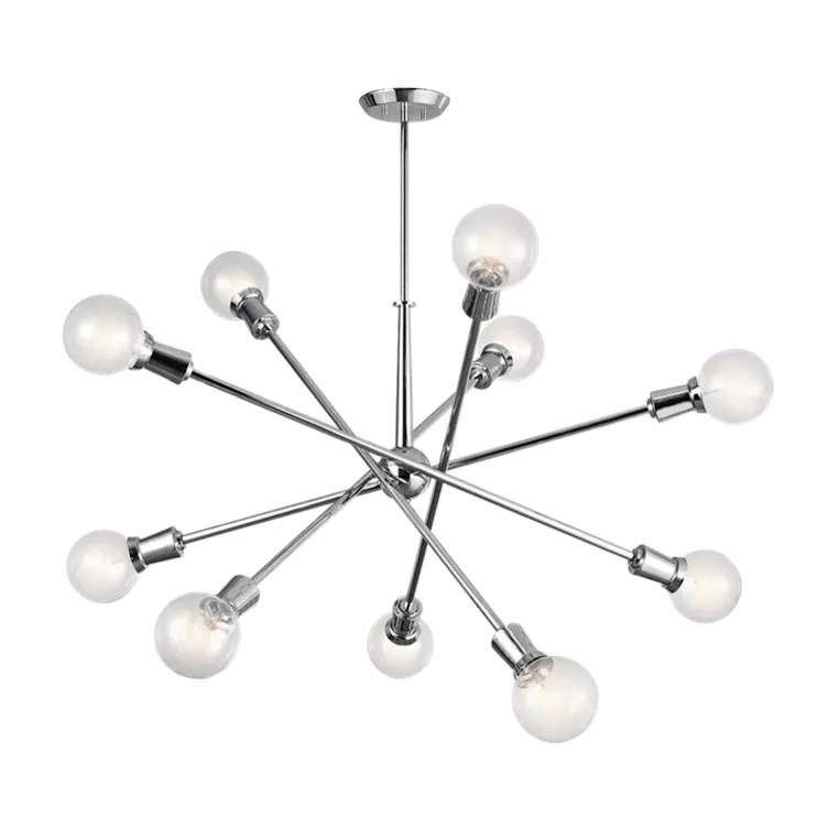 Callaway Sputnik Chandelier