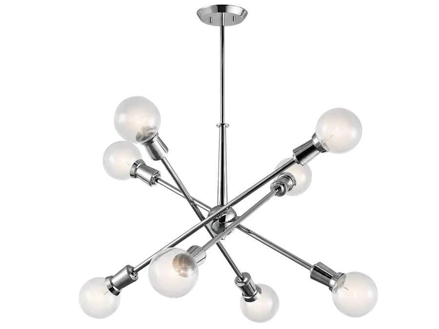 Callaway Sputnik Chandelier