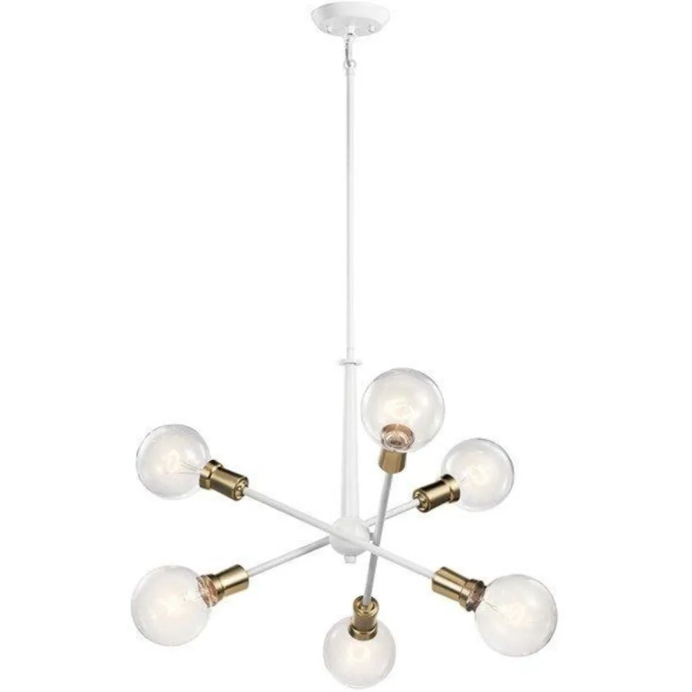 Callaway Sputnik Chandelier