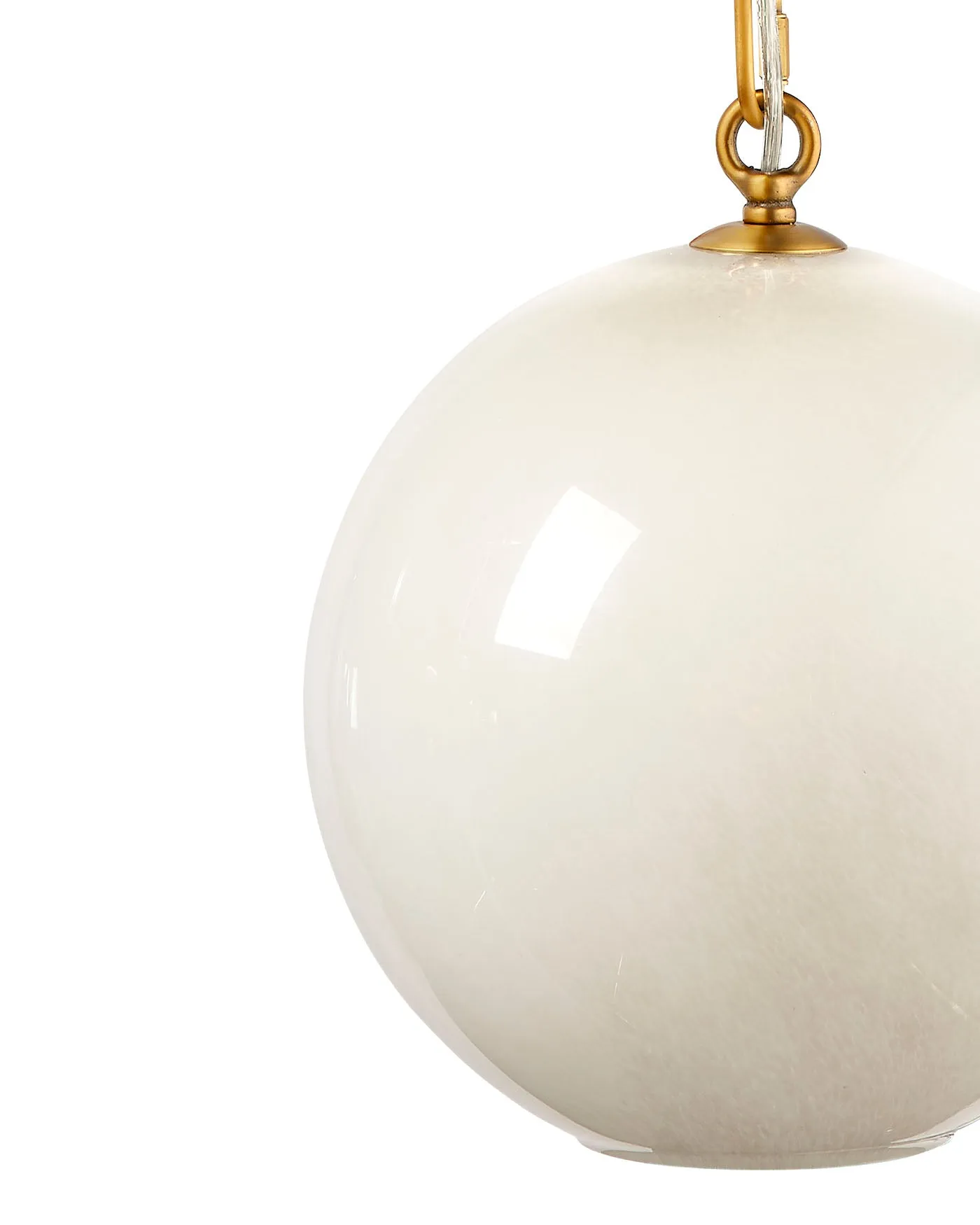 Camber Pendant