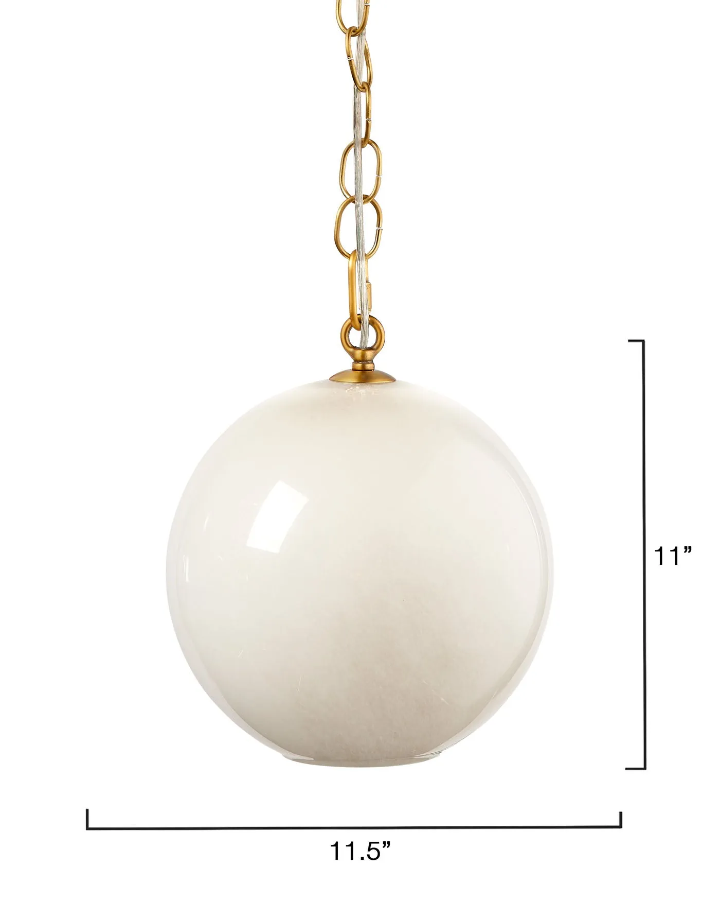 Camber Pendant
