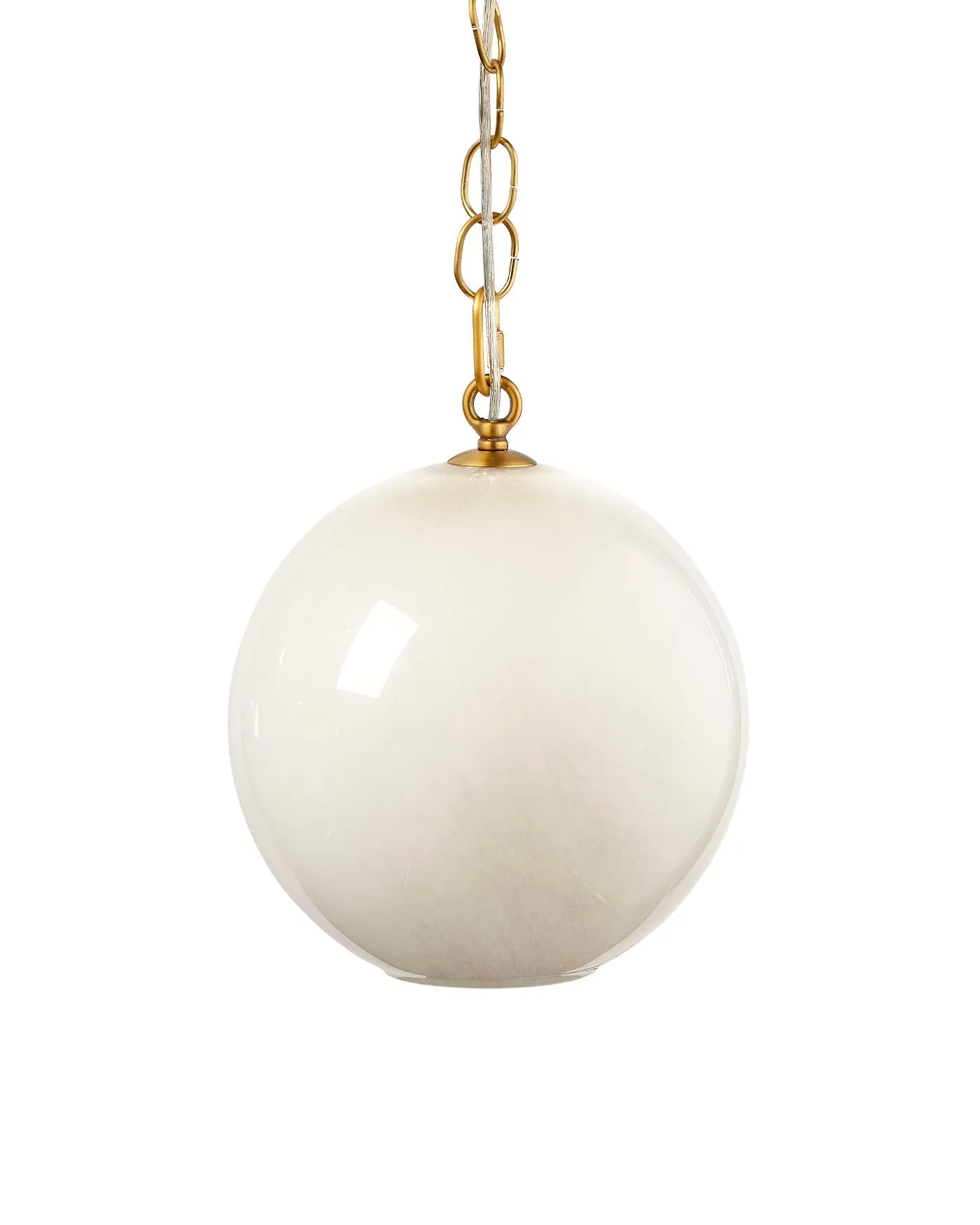 Camber Pendant