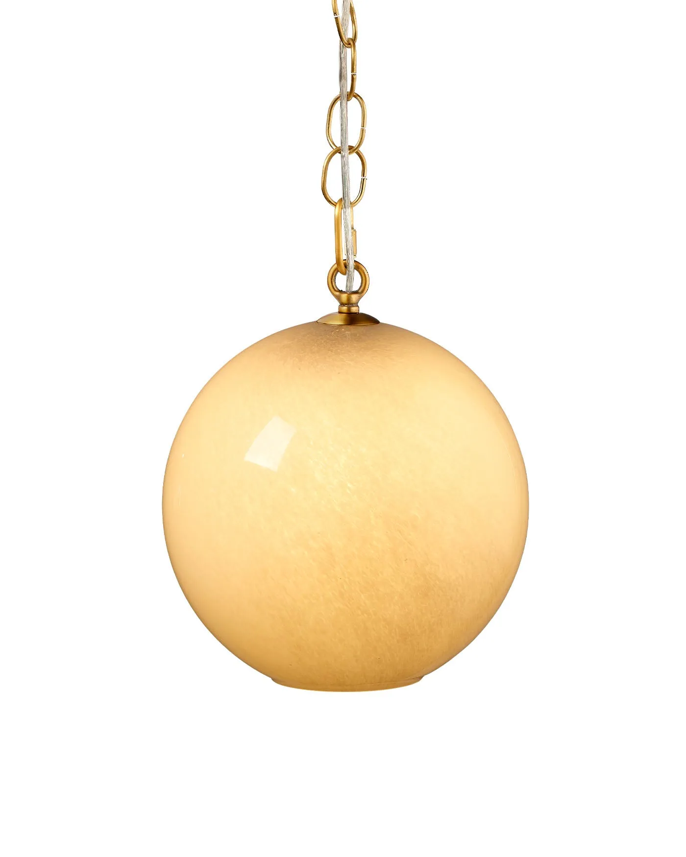 Camber Pendant