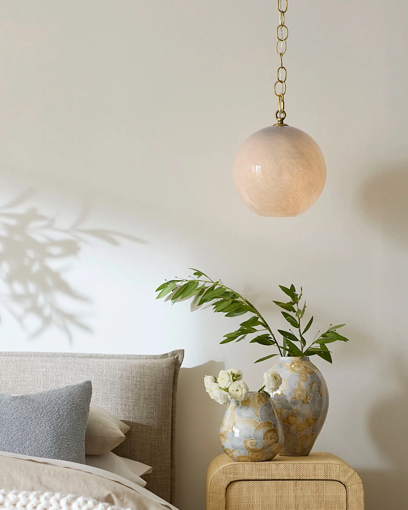 Camber Pendant