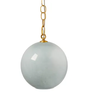 Camber Pendant