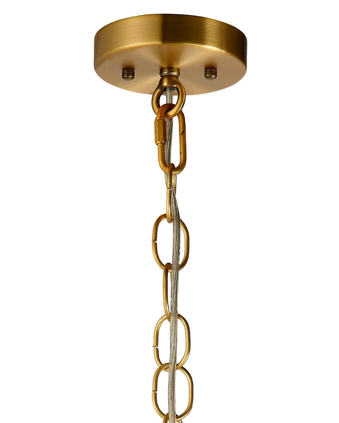 Camber Pendant