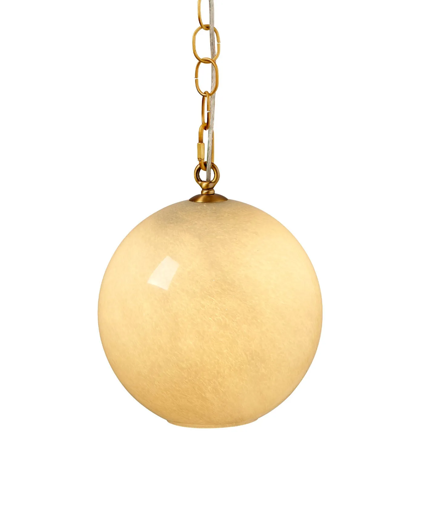 Camber Pendant