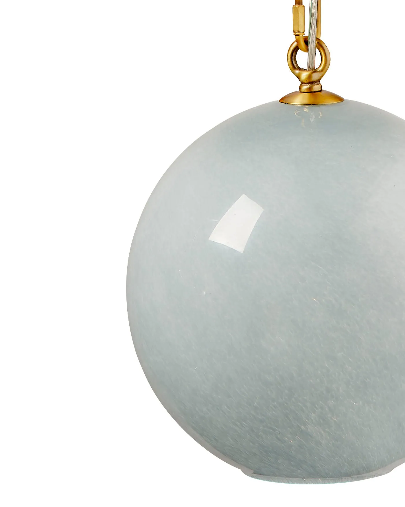 Camber Pendant
