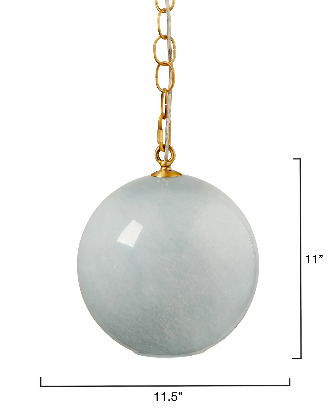 Camber Pendant