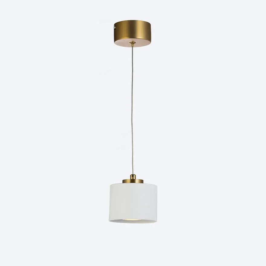 CAMBIO LED DROP