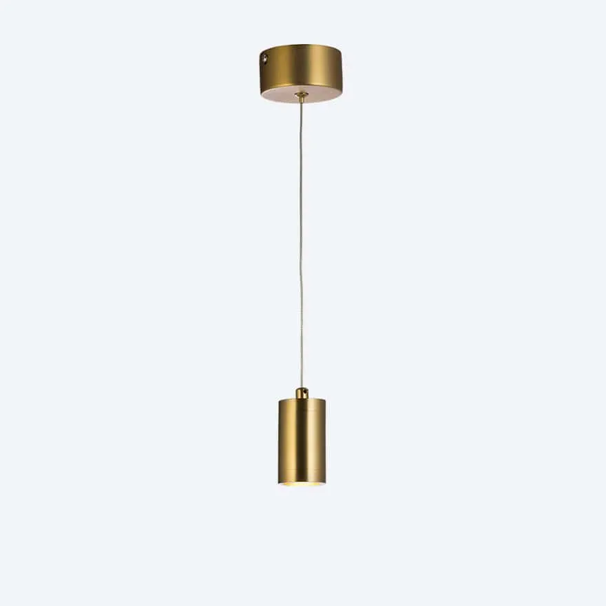 CAMBIO LED DROP