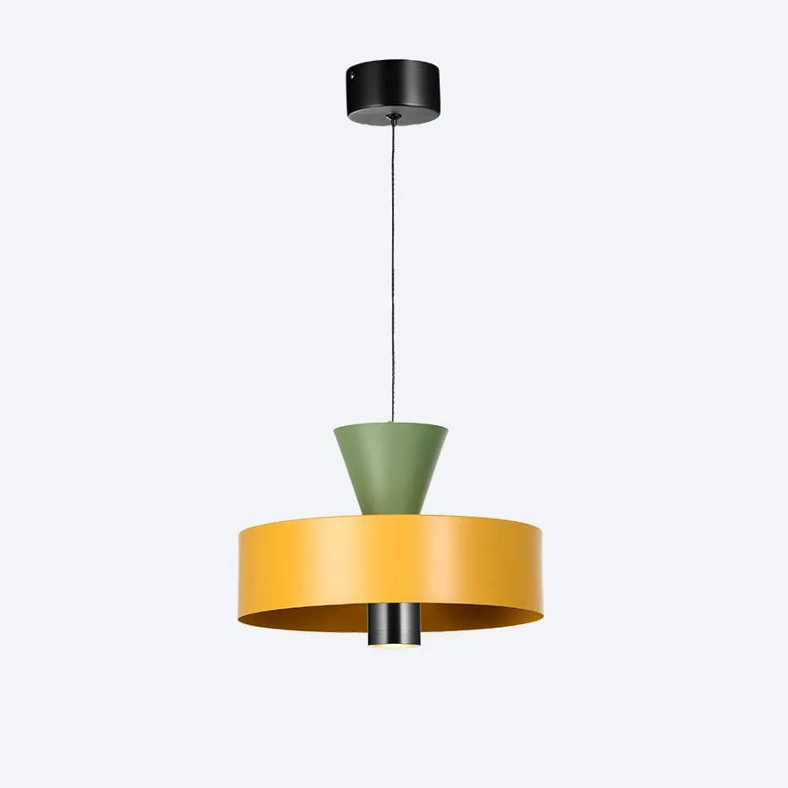 CAMBIO LED DROP