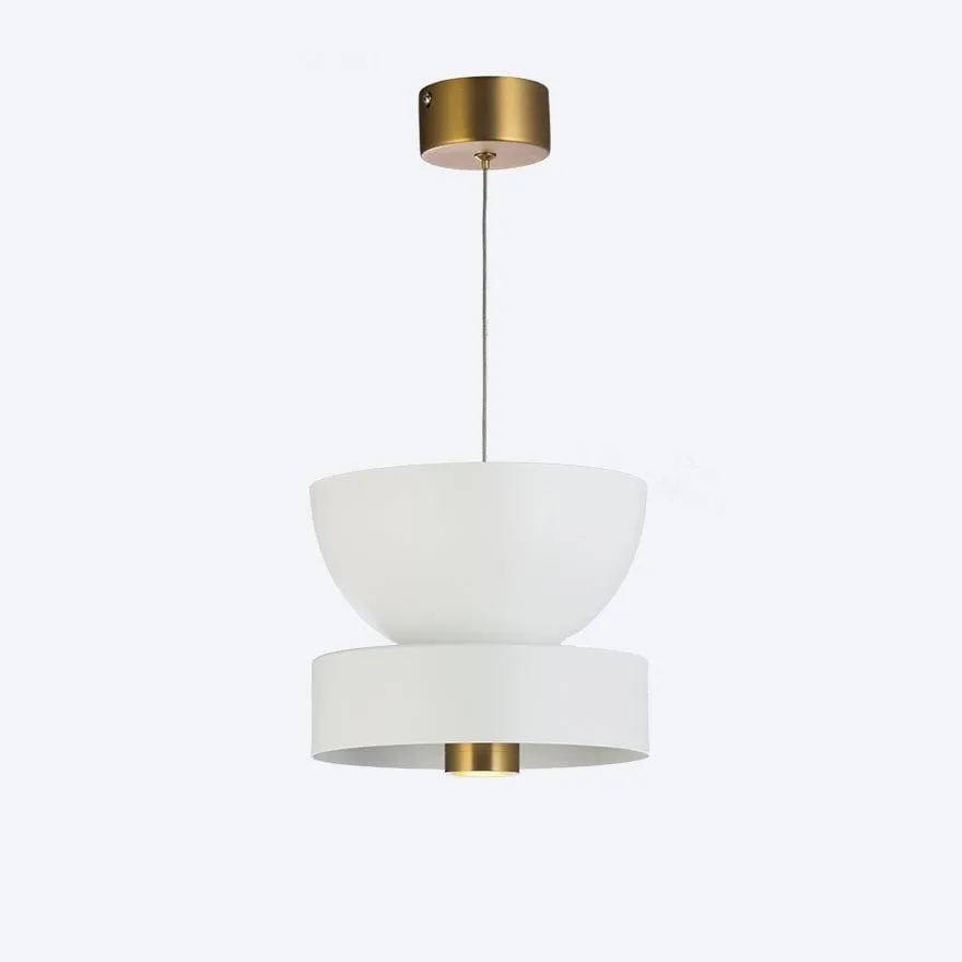 CAMBIO LED DROP