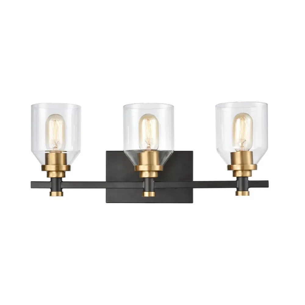 Cambria Bath Vanity Light