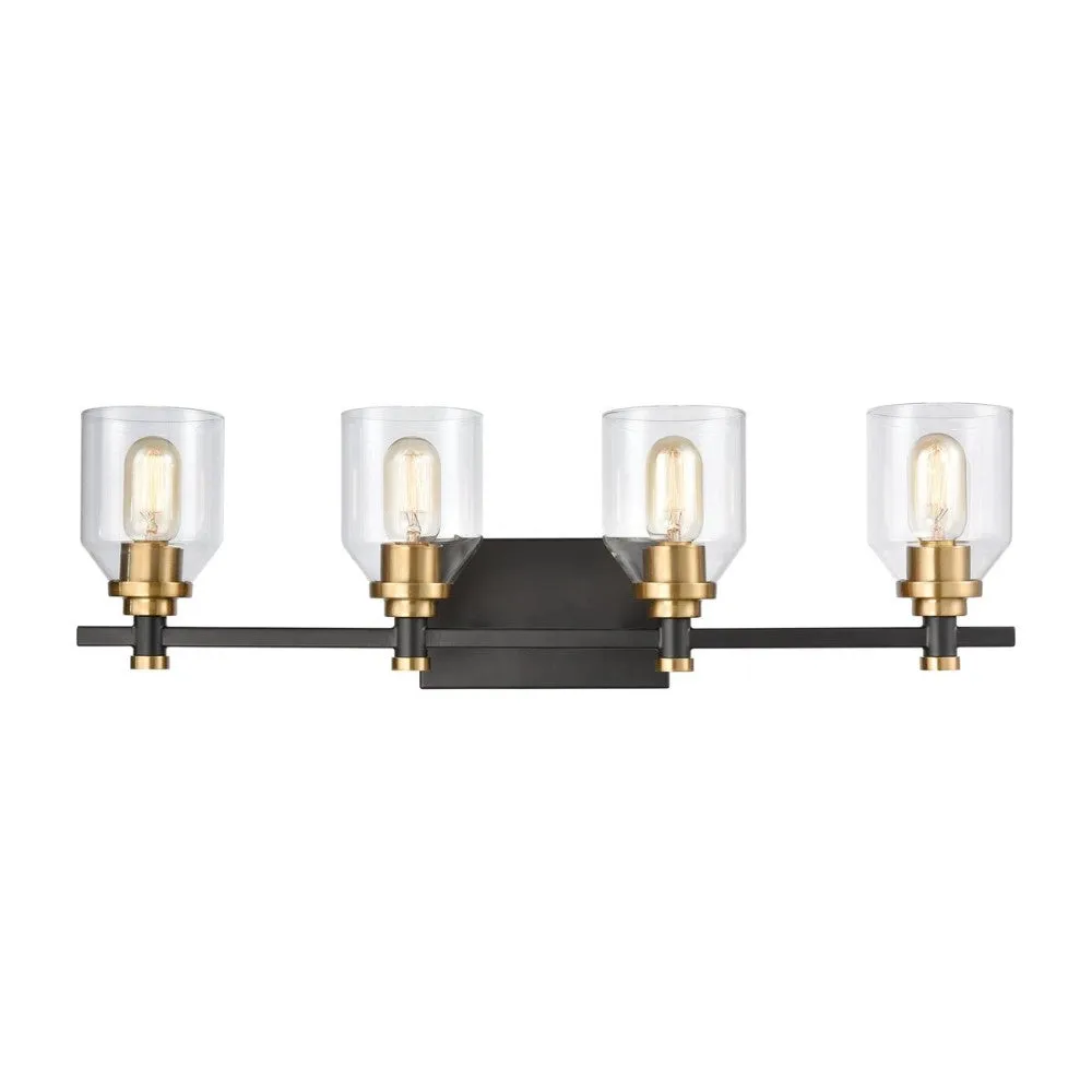 Cambria Bath Vanity Light