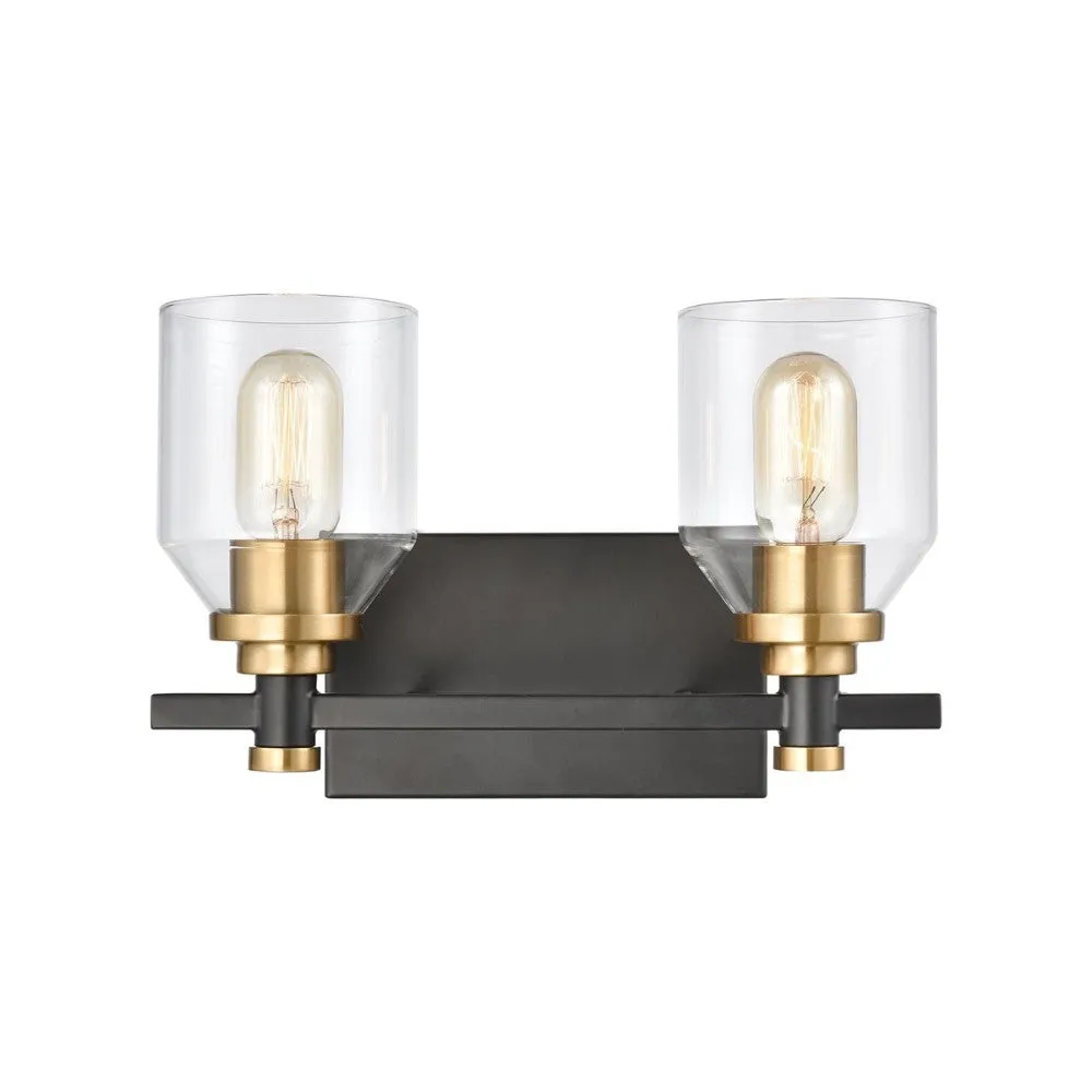 Cambria Bath Vanity Light