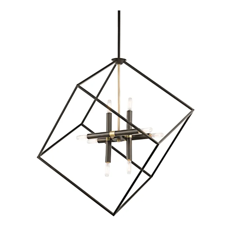 Cartone Pendant