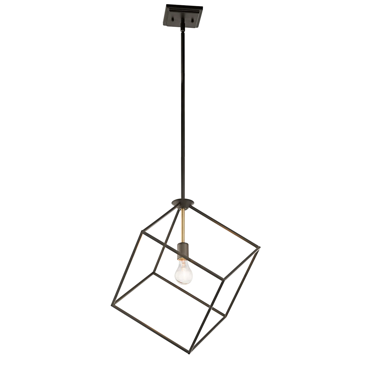 Cartone Pendant