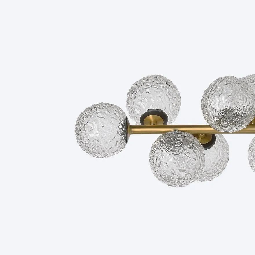 CATERPILLAR H 1000 LED PENDANT