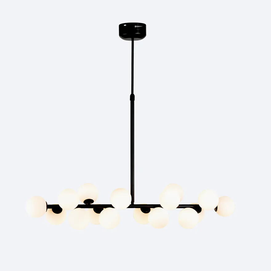 CATERPILLAR H 1000 LED PENDANT
