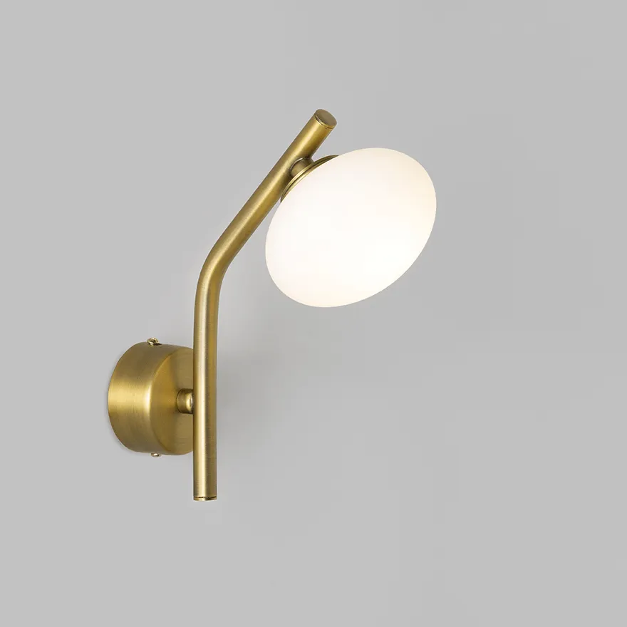 CATERPILLAR WALL B LED INDOOR WALL LIGHT