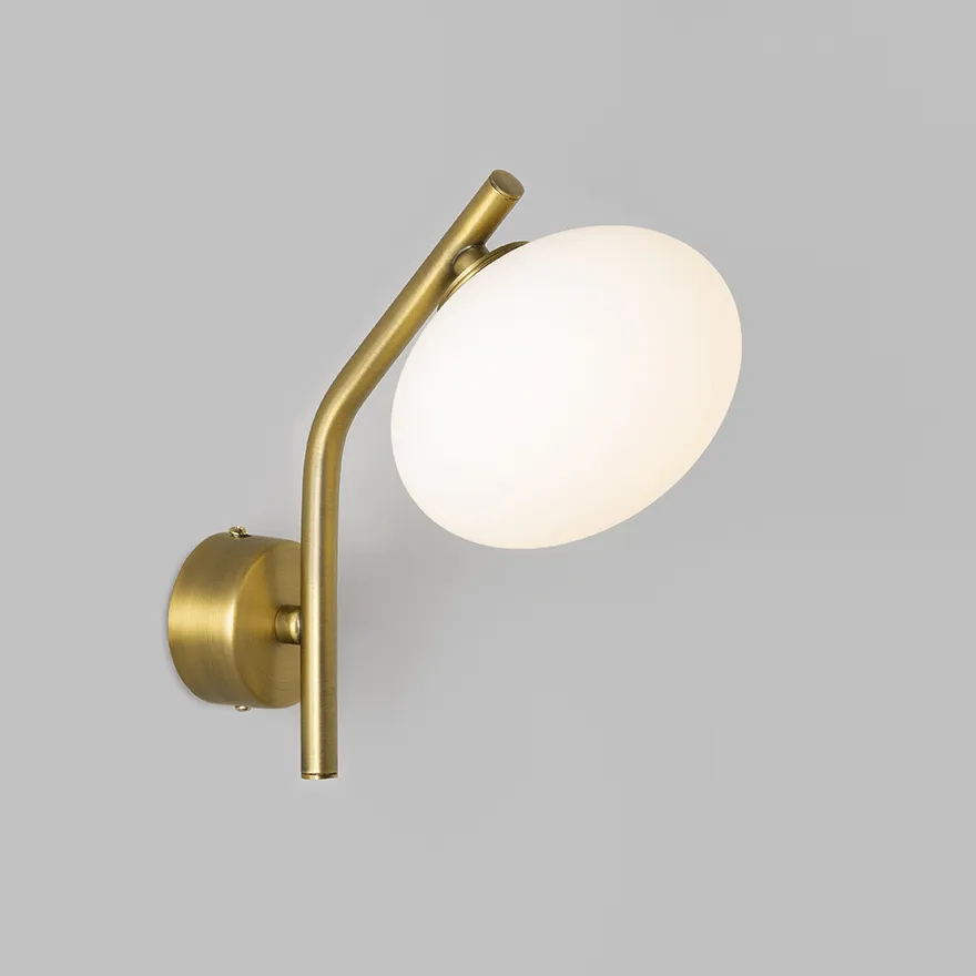 CATERPILLAR WALL B LED INDOOR WALL LIGHT
