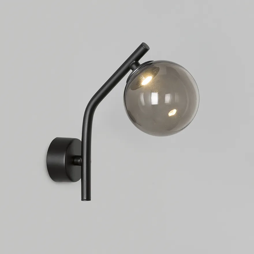 CATERPILLAR WALL B LED INDOOR WALL LIGHT