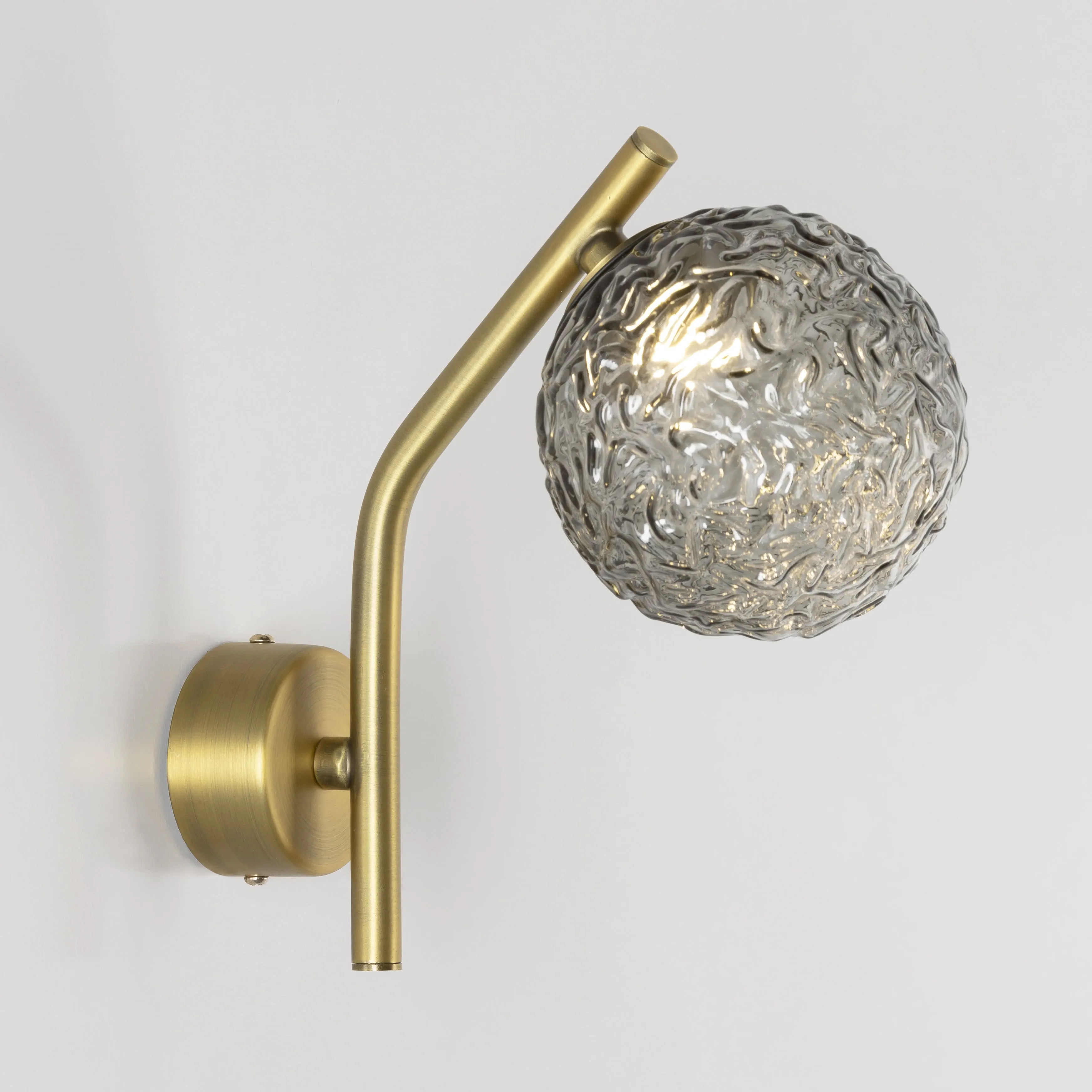 CATERPILLAR WALL B LED INDOOR WALL LIGHT